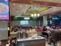 -正阳春烤鸭(华捷道店)