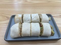 -汕味十足·汕尾特色小吃(海珠店)