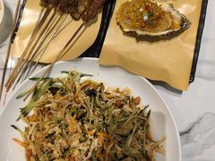 -鑫正兴东北烧烤(滨湖店)