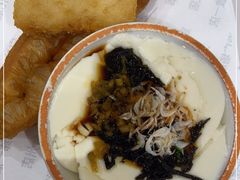 -早安山丘·豆浆油条(小木桥路店)