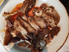 -Thai Basil罗勒叶泰式餐厅(时代天街店)