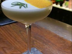 -HUNTING BAR亨霆鸡尾酒馆(越秀淘金店)