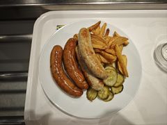 -宜家·瑞典风味餐厅(四元桥店)