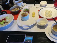 -馋遇江南·精致湖景雅宴(东方之门店)