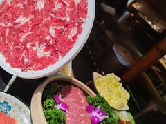 -蓉城老院十一年川味老火锅(中南店)