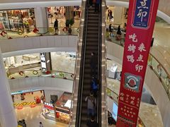 -银泰百货(北京大红门店)