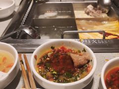 -海底捞火锅(吴中路店)