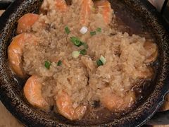 -小菜园新徽菜(无锡宜家荟聚中心店)