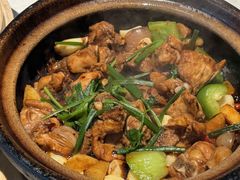 -煲王粤菜餐厅(中侨中心店)