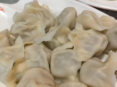 -听涛雅苑百味饺子老家菜馆