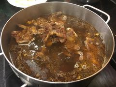 -蝎王府羊蝎子(西直门店)