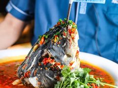 -坛宗剁椒鱼头(河西王府井店)