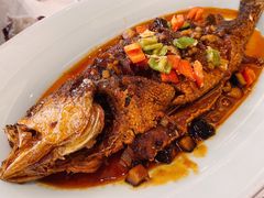 -香融府·烤鸭·家常菜(马家堡路店)