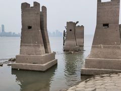 -武昌江滩