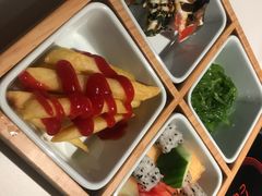 -吉布鲁牛排海鲜自助(成都大悦城店)