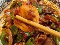 -王繁星面馆(西安熙地港店)