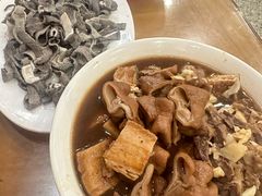 -北京小肠陈饭庄(方庄店)