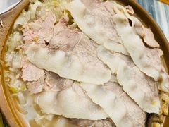 -砂锅居(西四店)