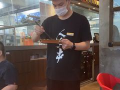 -纪录片《人生一串》体验店(静安店)