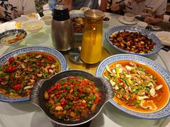-新蜀会四川豆花(五羊店)