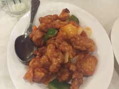 -文兴酒家(Chinatown - Gerrard Street)