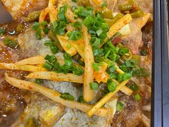 -白妈螺蛳粉(白云万达店)