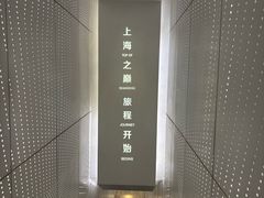 -上海中心大厦