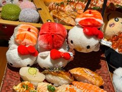 -七町糖果寿司屋(龙洞广工店)