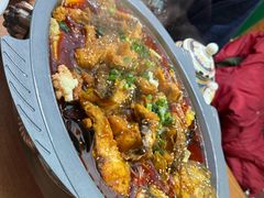 -新疆亚克西音乐餐厅(南方花园店)
