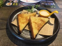 -野牛西厨·石烧牛排专门店(张槎店)