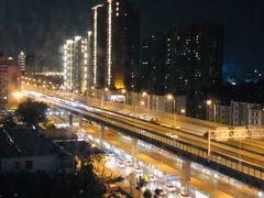 -武汉武昌站街道口华美达安可酒店