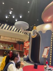 -奈尔宝家庭中心·亲子餐厅(鄞州万达店)