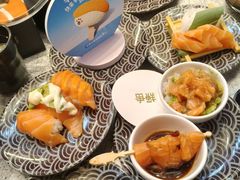 -争鲜回转寿司(中街大悦城店)