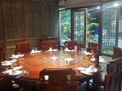 包厢-聚缘堂·海鲜私房菜(松岭路店)