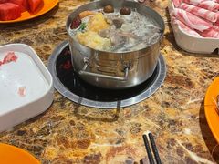 -唐庄·城市温泉(中润大道店)