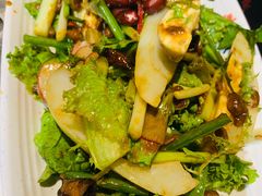 -丰茂烤串(公园店)