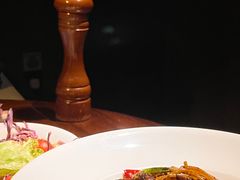 -食间牛排(湖西路店)