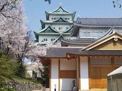 -名古屋城