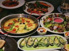 -C&R西班牙餐厅