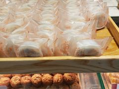 -詹记桃酥(马鞍山万达店)