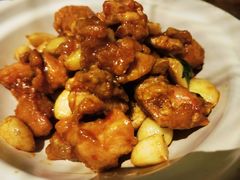 三杯鸡-星怡会·新加坡新美食(苏州中心店)