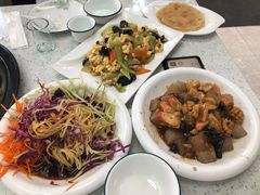 -睿柏云酒店-餐厅