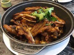 -美极鲜食坊(宝安南路店)