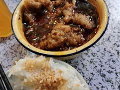 -定家小酥肉·清真(回民街店)
