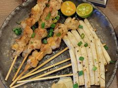 -不急·slowdown·长沙深夜食堂(梅溪湖店)