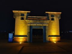 -黎阳老街