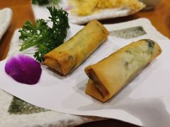 -银子铁板烧料理自助餐(人民广场店)