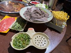 -巴倒烫陆派火锅山庄(南山总店)