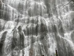 -千泷沟大瀑布旅游区