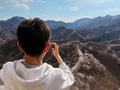 -龙泉峪长城